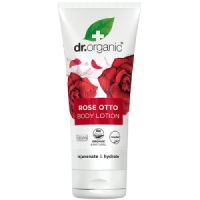 Dr.Organic Rose Otto