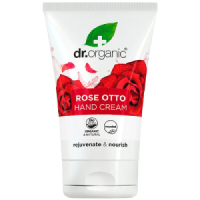 Dr.Organic Rose Otto