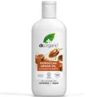 Dr.Organic - Moroccan Argan Oil Conditioner