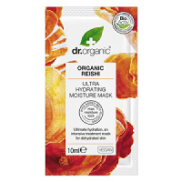 Dr.Organic - Organic Reishi Ultra Hydrating Moisture Mask