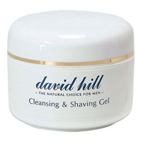 David Hill for Men