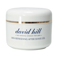 David Hill for Men