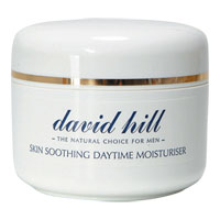 David Hill for Men