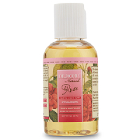 Dr.Jacobs Naturals - Rose Castile Liquid Soap