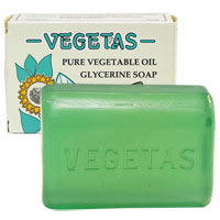 Soaps Glycerine