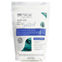 Dead Sea Spa Magik - Dead Sea Spa Bath Salts