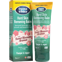 Dermatonics - Hard Skin Removing Balm