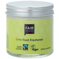 Fair Squared Foot & Leg Care