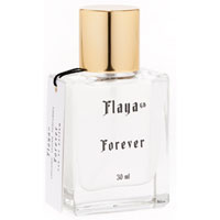 Flaya - Natural Perfume - Forever