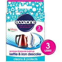 Ecozone Kitchen Cleaning