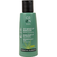 GRN - Eye Make Up Remover Gentle Cleansing Hemp