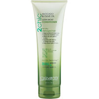 Giovanni - Avocado & Olive Oil Ultra-Moist Conditioner