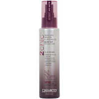 Giovanni - Brazilian Keratin & Argan Oil Ultra-Sleek Blow Out Styling Mist