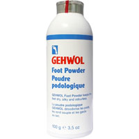 Gehwol - Foot Powder