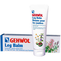 Gehwol