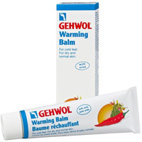 Gehwol - Warming Balm