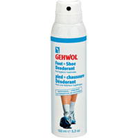 Gehwol - Foot + Shoe Deodorant