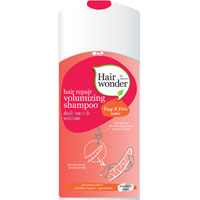 Hairwonder - Hair Repair Volumizing Shampoo