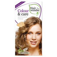 Hairwonder Colour & Care