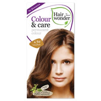 Hairwonder Colour & Care