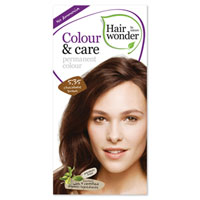 Hairwonder Colour & Care