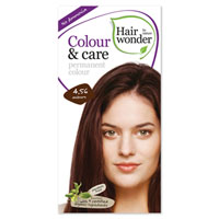 Hairwonder Colour & Care