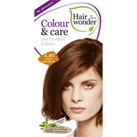 Hairwonder Colour & Care