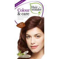 Hairwonder Colour & Care