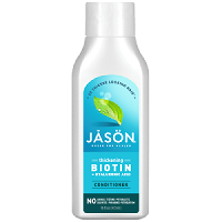 Jason Natural Haircare