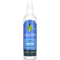 Jason Natural Haircare