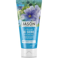 Jason Natural Haircare