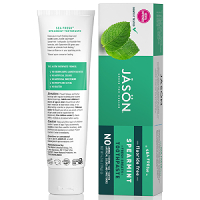 Jason - Sea Fresh Spearmint Toothpaste