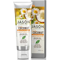 Jason Simply Coconut