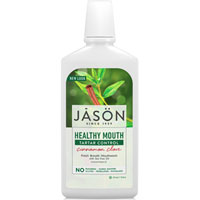 Jason - Healthy Mouth Mouthwash