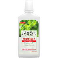 Jason - Powersmile Brightening Peppermint  Mouthwash