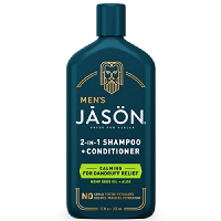 Jason For Men