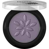 Lavera - Beautiful Mineral Eyeshadow - Diamond Violet