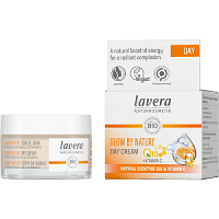 Lavera - Glow By Nature Day Cream