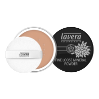 Lavera Trend Sensitiv Cosmetics