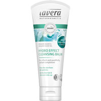 Lavera - Hydro Effect Cleansing Balm