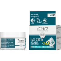 Lavera Facial Care