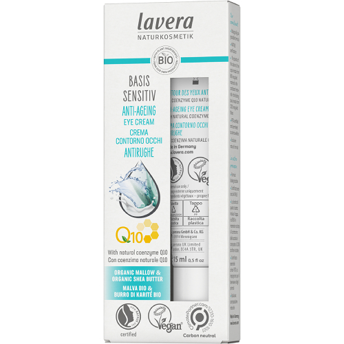 Anti-Ageing Eye Cream Q10 (short expiry date)