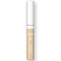 Lavera - Radiant Skin Concealer - Ivory 01