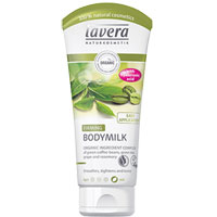 Lavera - Firming Body Milk