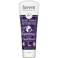 Lavera - Good Night 2 in 1 Hand Cream and Mask