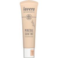 Lavera Trend Sensitiv Cosmetics