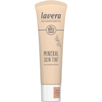 Lavera - Mineral Skin Tint - Warm Almond 04 (Best Before end April 2025)