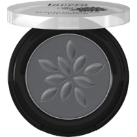 Lavera - Beautiful Mineral Eye Shadow - Matt'n Grey