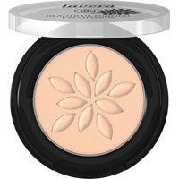 Lavera - Beautiful Mineral Eye Shadow - Matt'n Biscuit