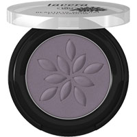 Lavera - Beautiful Mineral Eye Shadow - Matt'n Violet